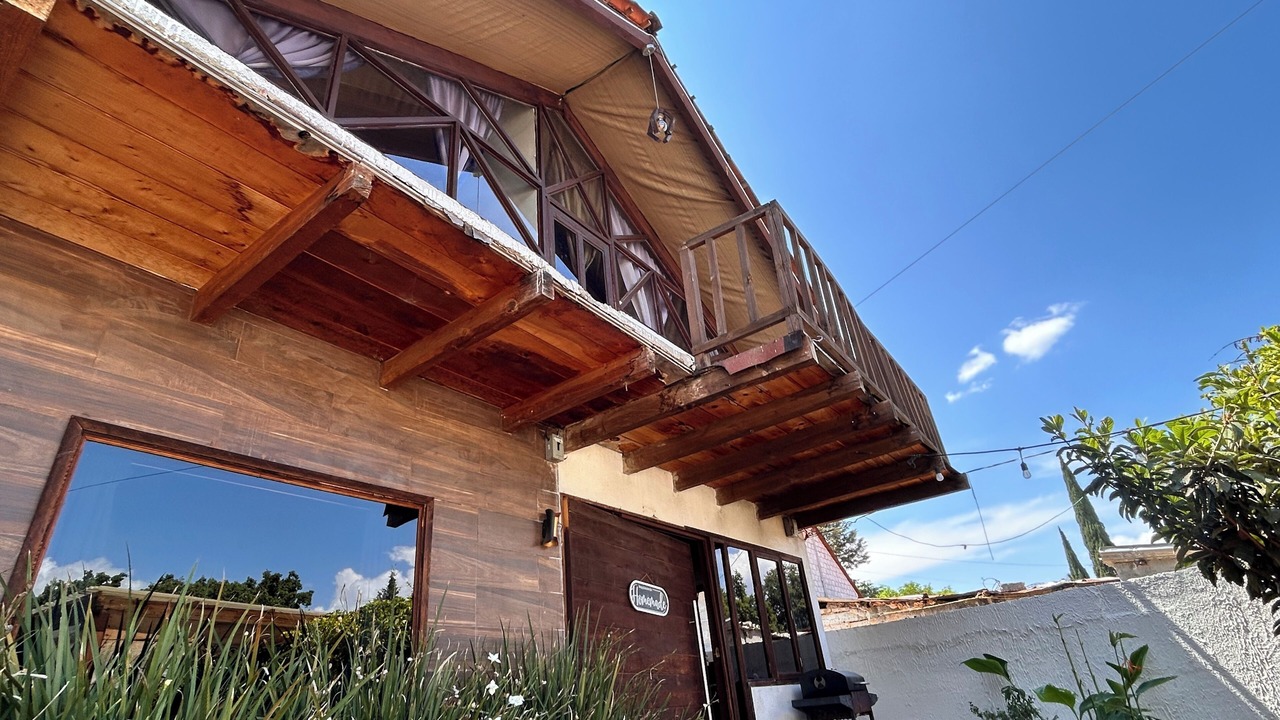 Photo of Outdoor in Huasca De Ocampo