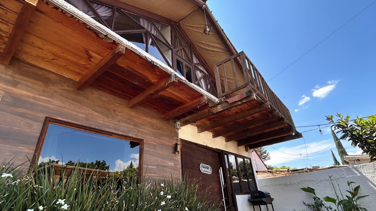 Photo of Outdoor in Huasca De Ocampo