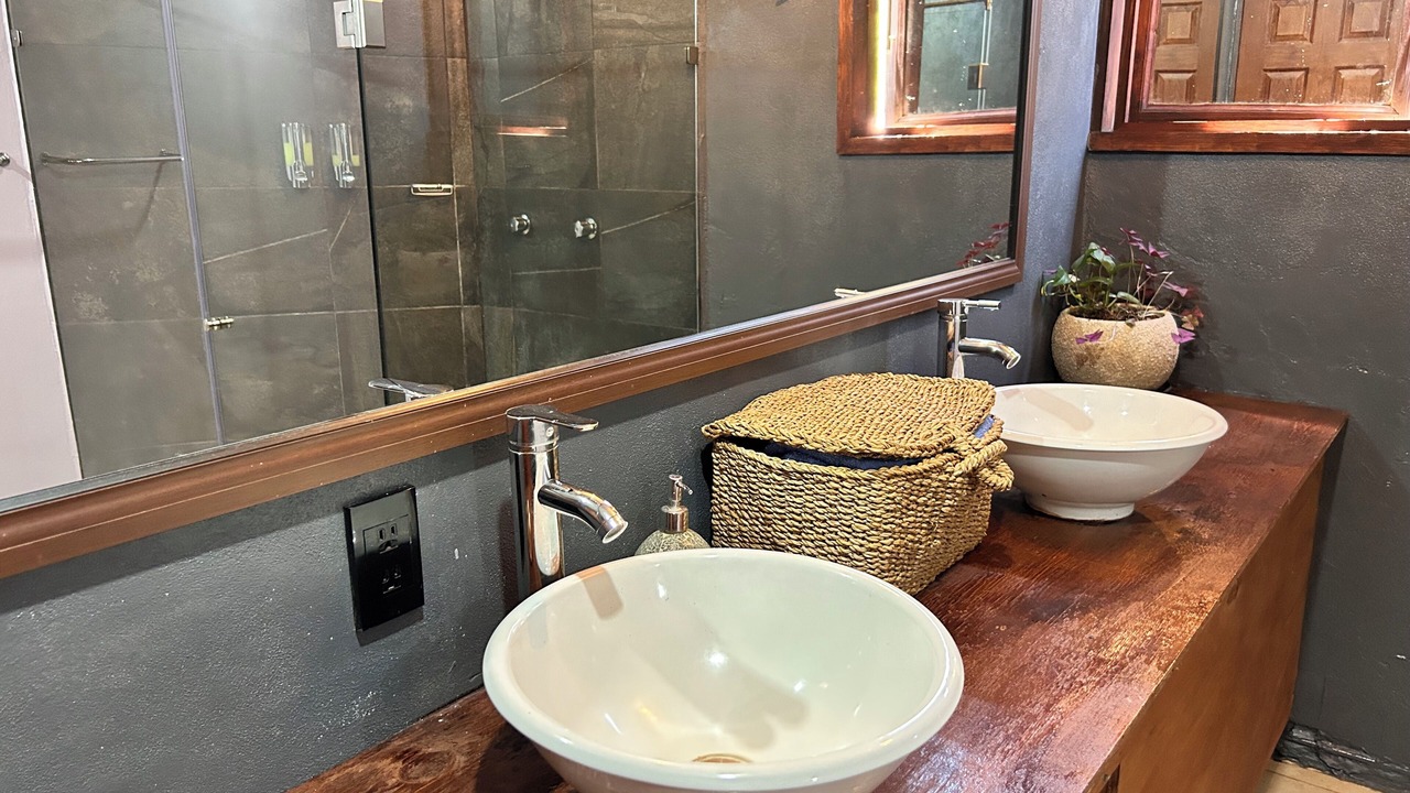 Photo of Bathroom in Huasca De Ocampo