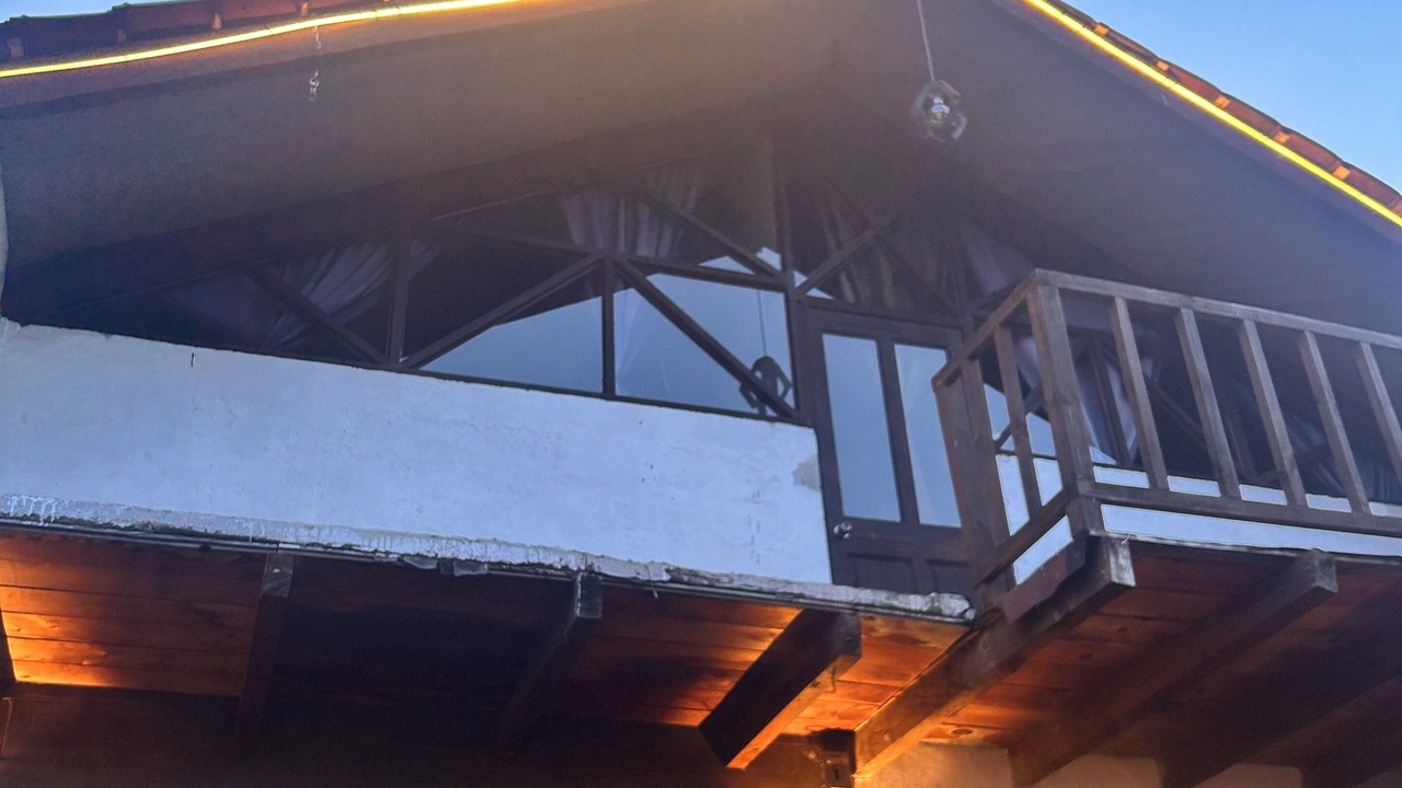 Photo of Outdoor in Huasca De Ocampo