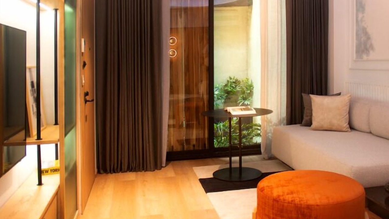 Photo of Bedroom in Miguel Hidalgo