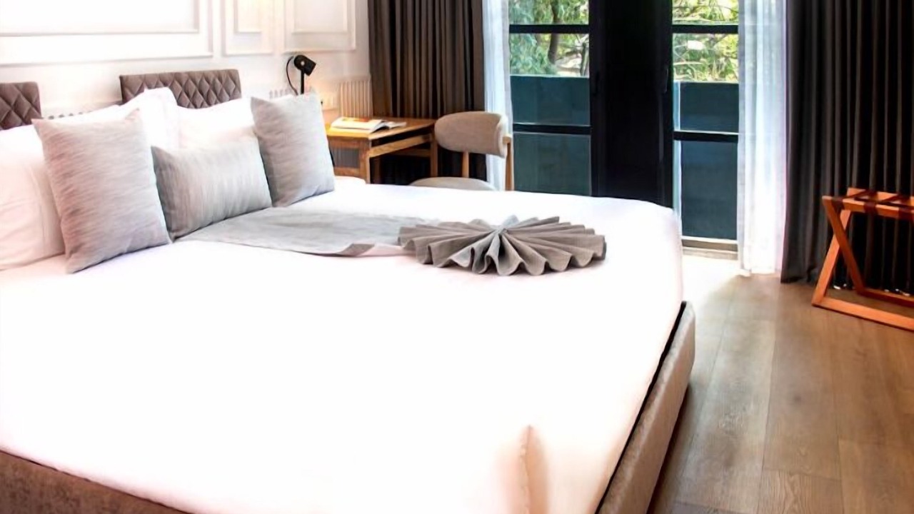 Photo of Bedroom in Miguel Hidalgo