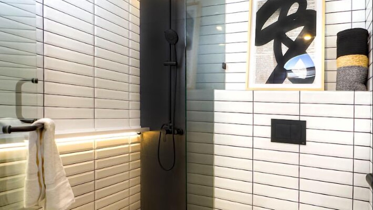 Photo of Bathroom in Miguel Hidalgo