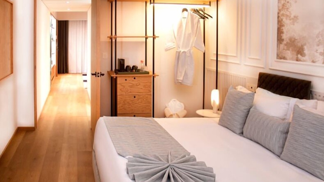 Photo of Bedroom in Miguel Hidalgo