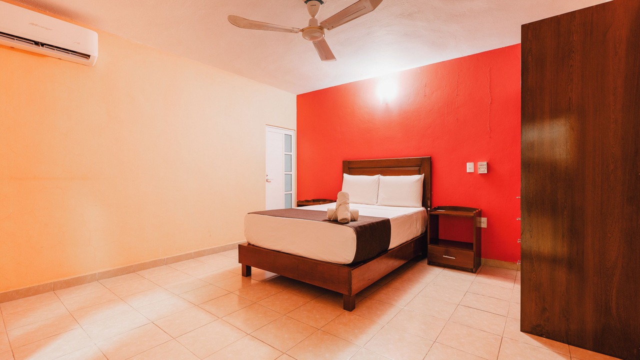 Photo of Bedroom in Crucecita