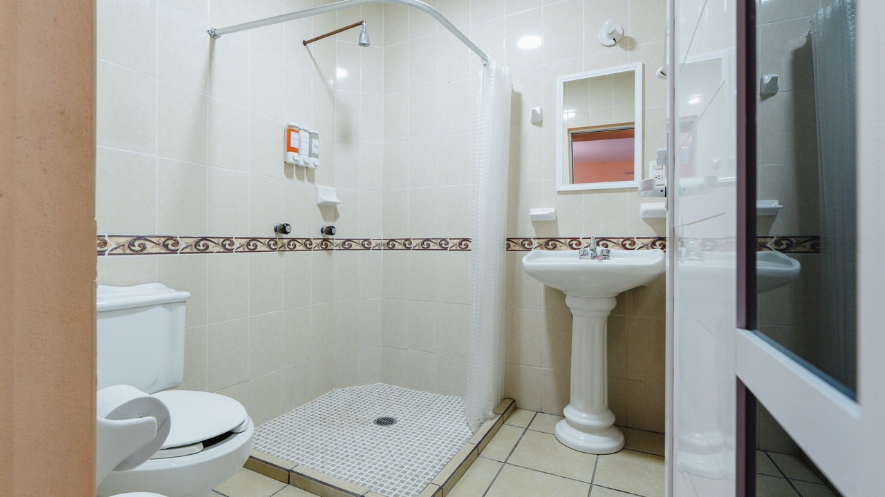 Photo of Bathroom in Crucecita