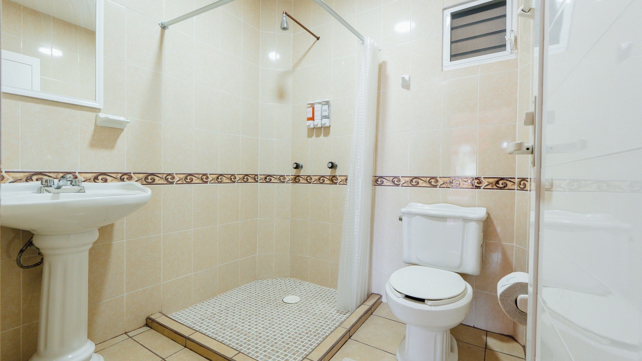 Photo of Patio Balcony in Crucecita