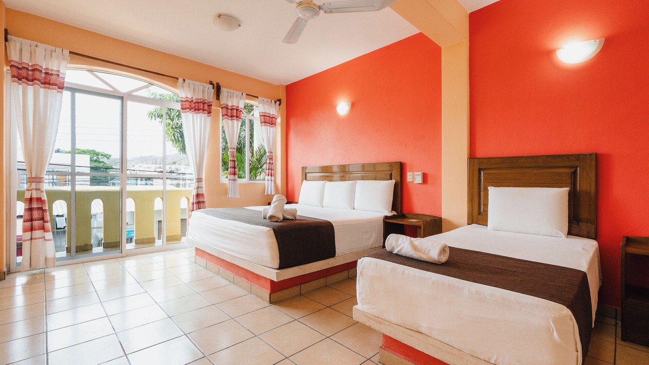 Photo of Patio Balcony in Crucecita