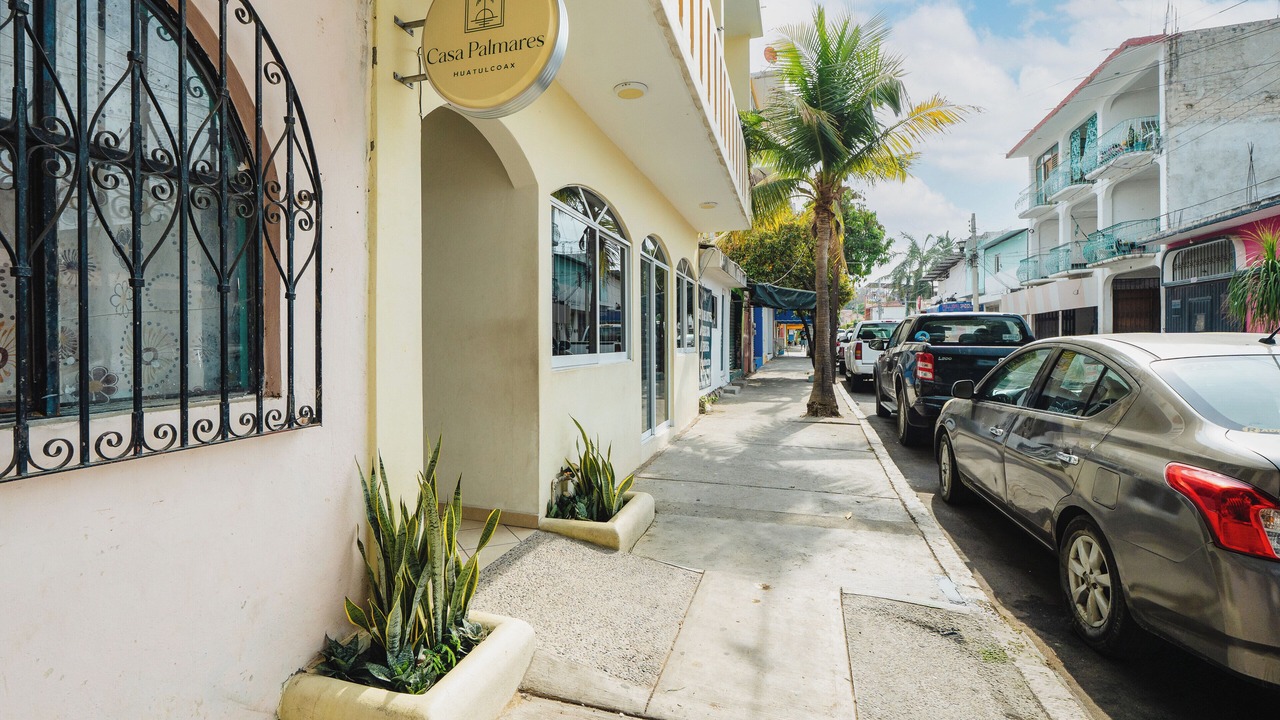 Photo of Outdoor in Crucecita
