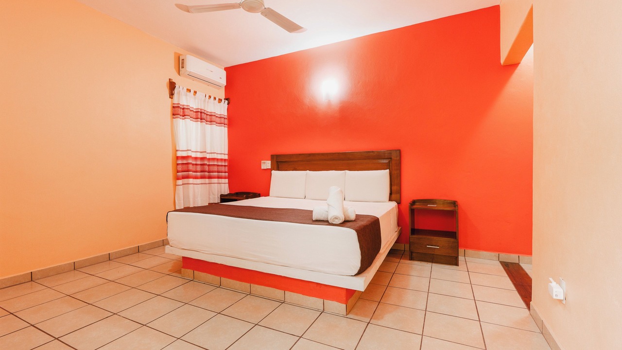 Photo of Bedroom in Crucecita