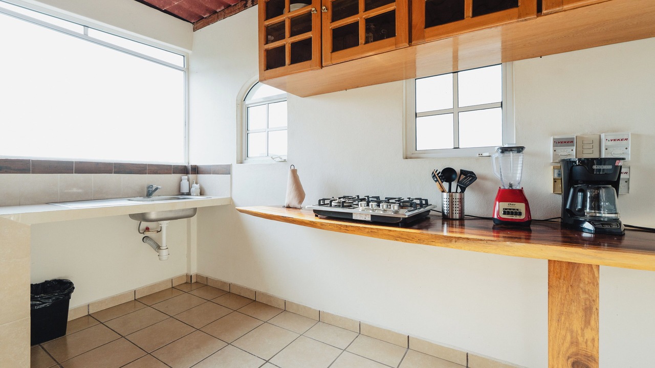 Photo of Kitchen in Crucecita
