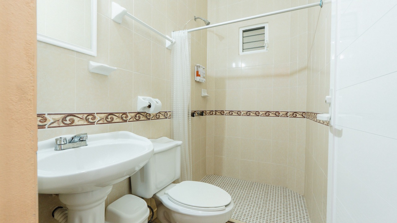 Photo of Bathroom in Crucecita