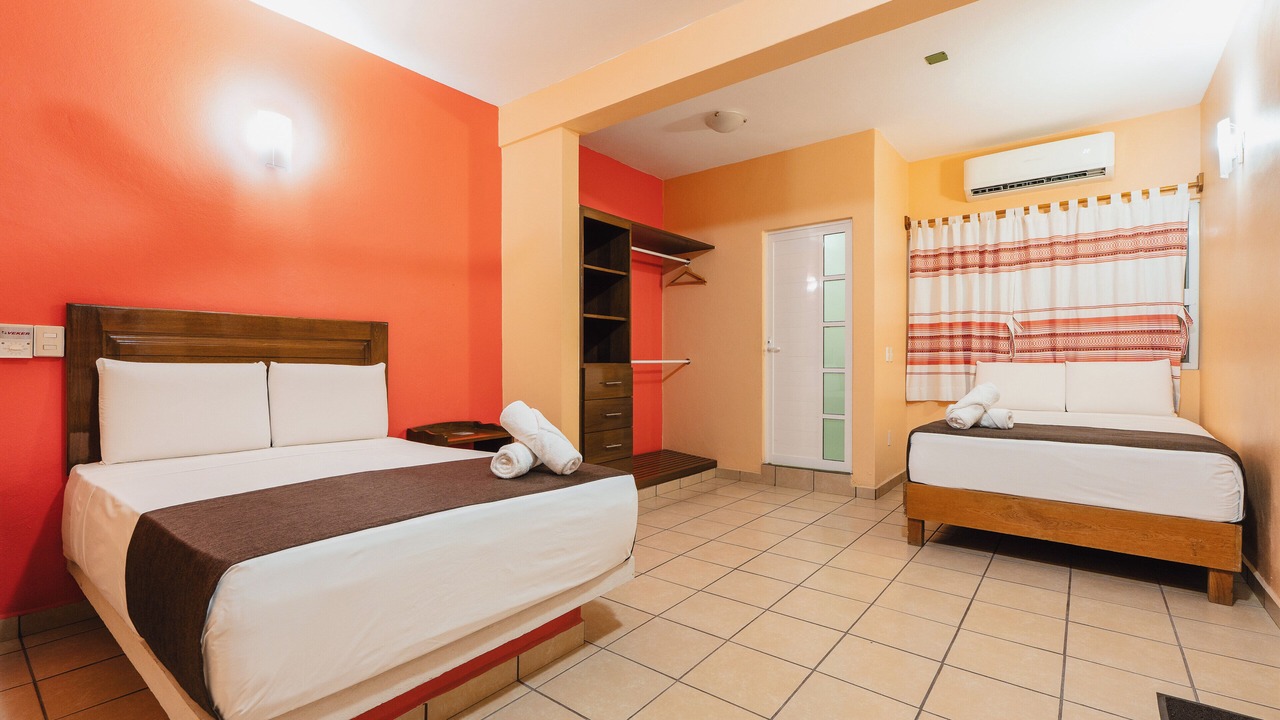 Photo of Bedroom in Crucecita