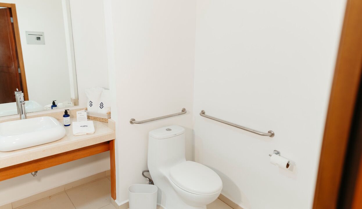 Photo of Bathroom in Zapopan