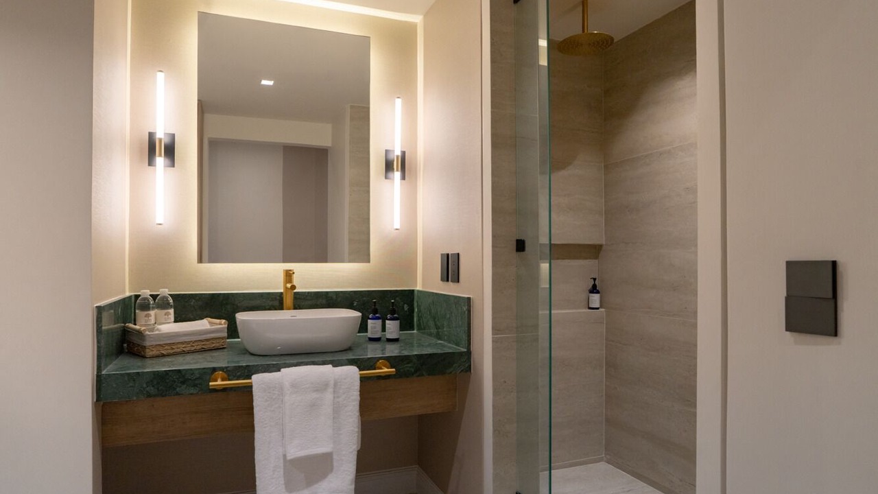 Photo of Bathroom in Zapopan