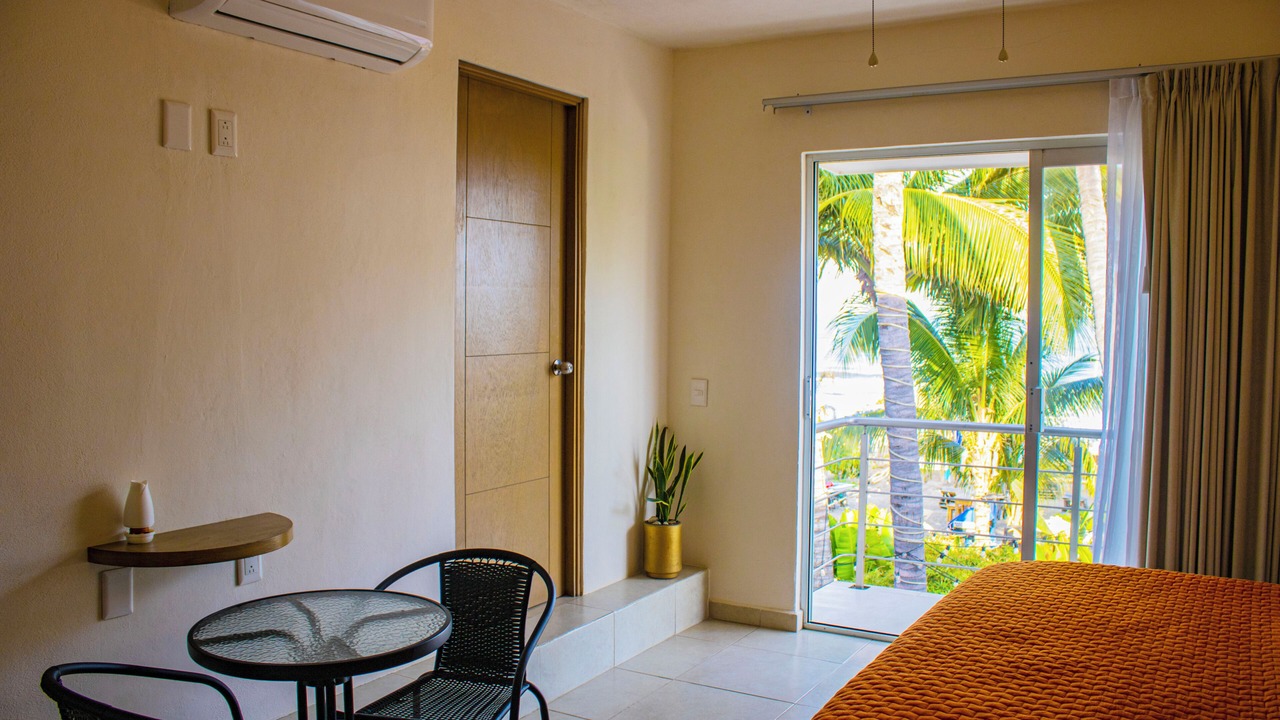 Photo of Patio Balcony in Sayulita