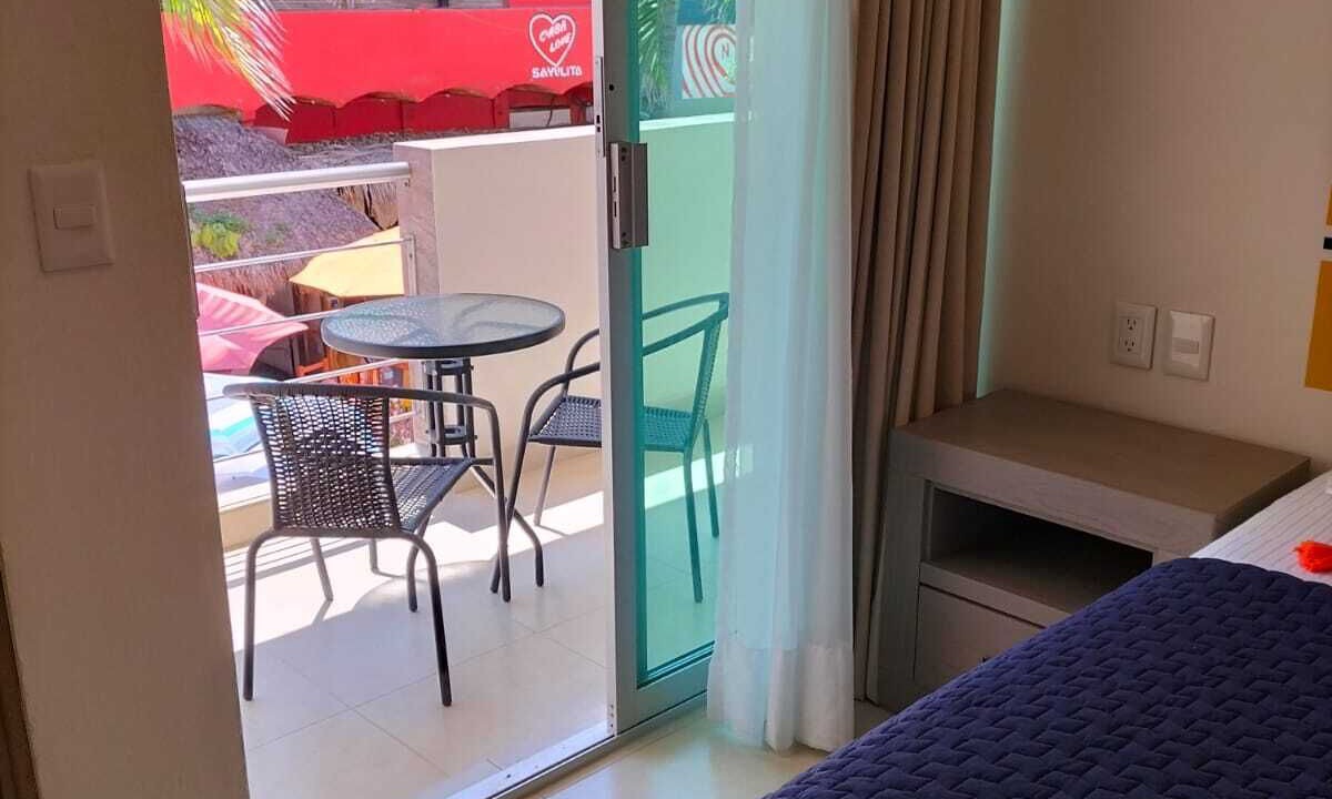 Photo of Patio Balcony in Sayulita
