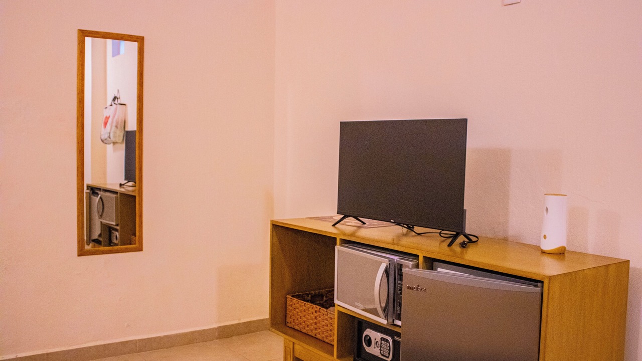 Photo of Bedroom in Sayulita