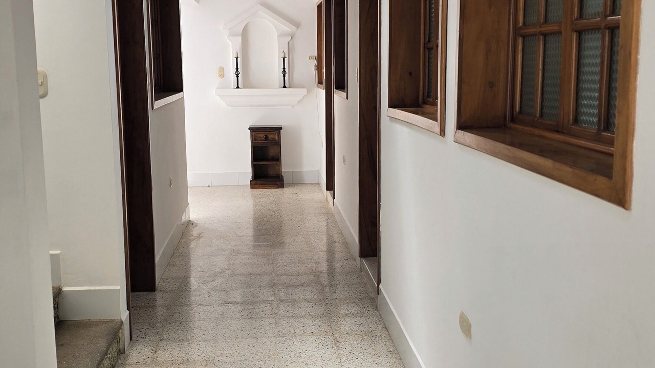 Photo of Bedroom in Antigua Guatemala
