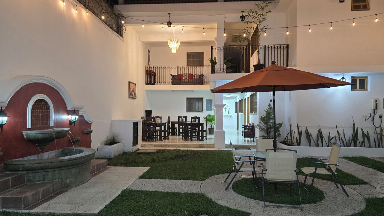 Photo of Outdoor in Antigua Guatemala