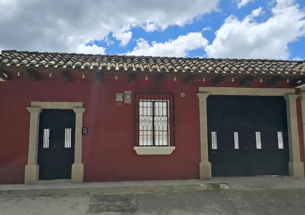 Photo of Outdoor in Antigua Guatemala