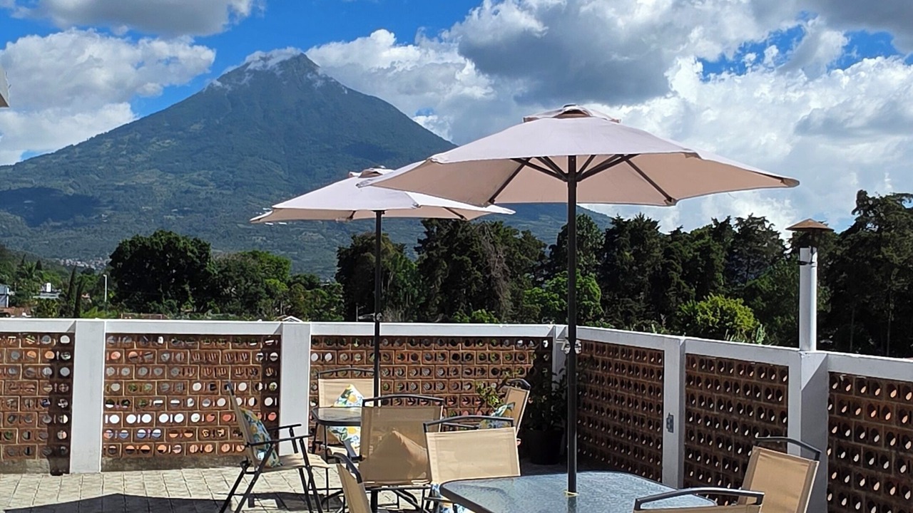 Photo of Outdoor in Antigua Guatemala