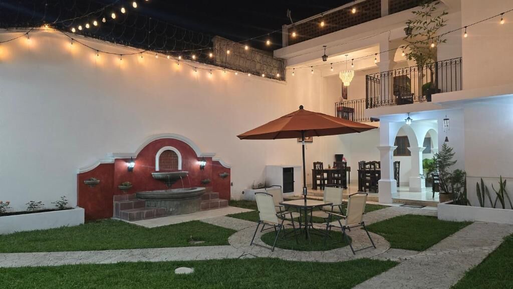Photo of Outdoor in Antigua Guatemala