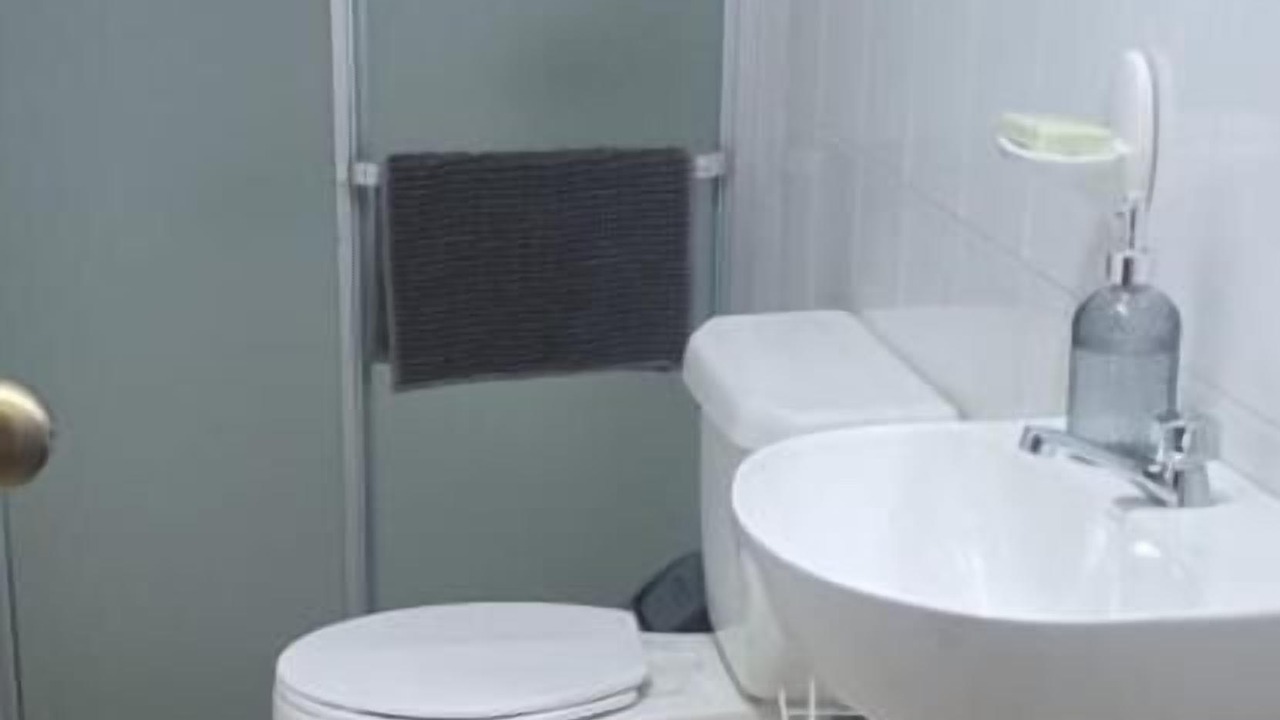 Photo of Bathroom in Antigua Guatemala