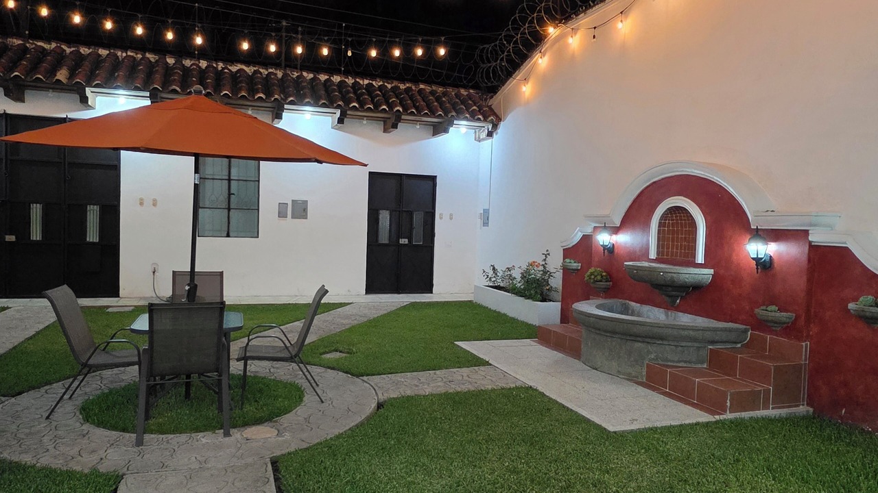 Photo of Outdoor in Antigua Guatemala