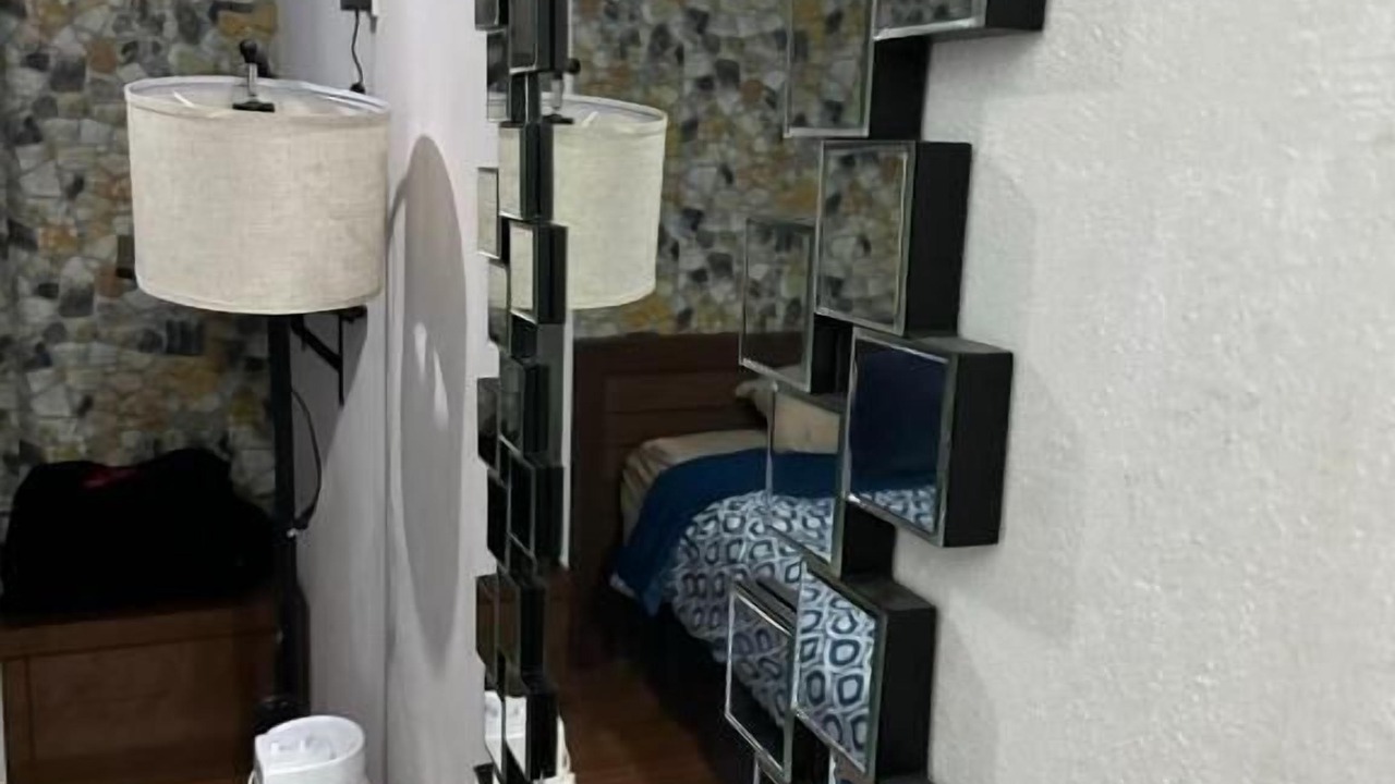 Photo of Bedroom in Pachuca