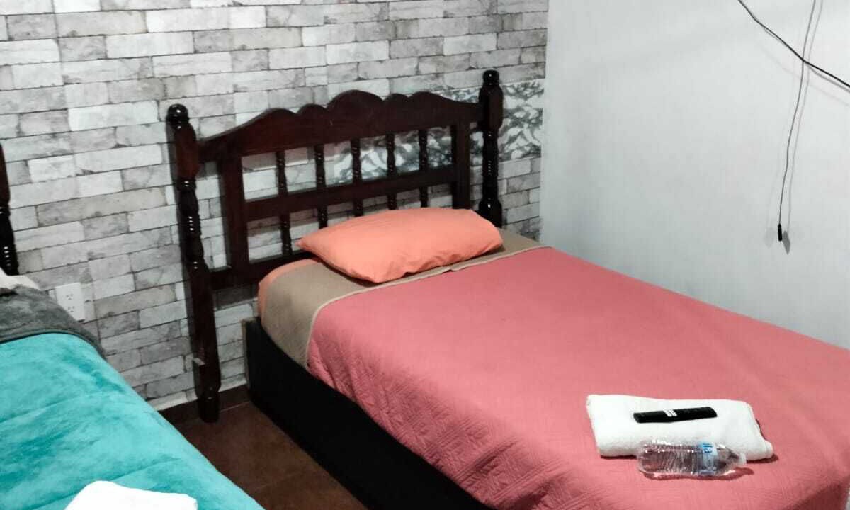 Photo of Bedroom in Pachuca