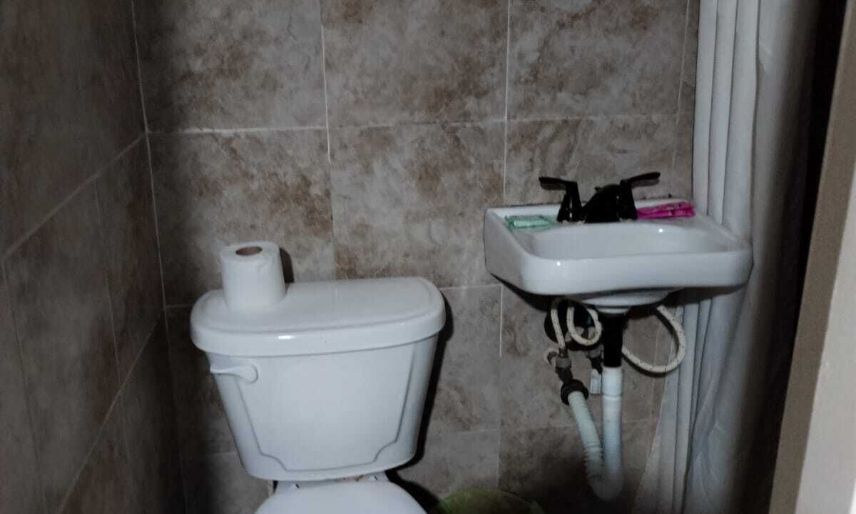 Photo of Bathroom in Pachuca