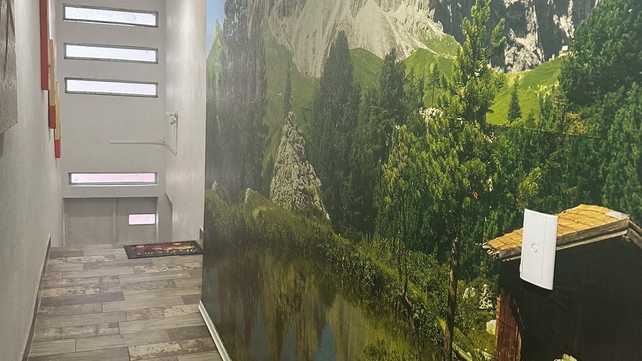 Photo of Livingroom in Pachuca