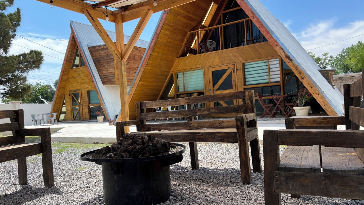 Photo of Others in Cuatro Cienegas