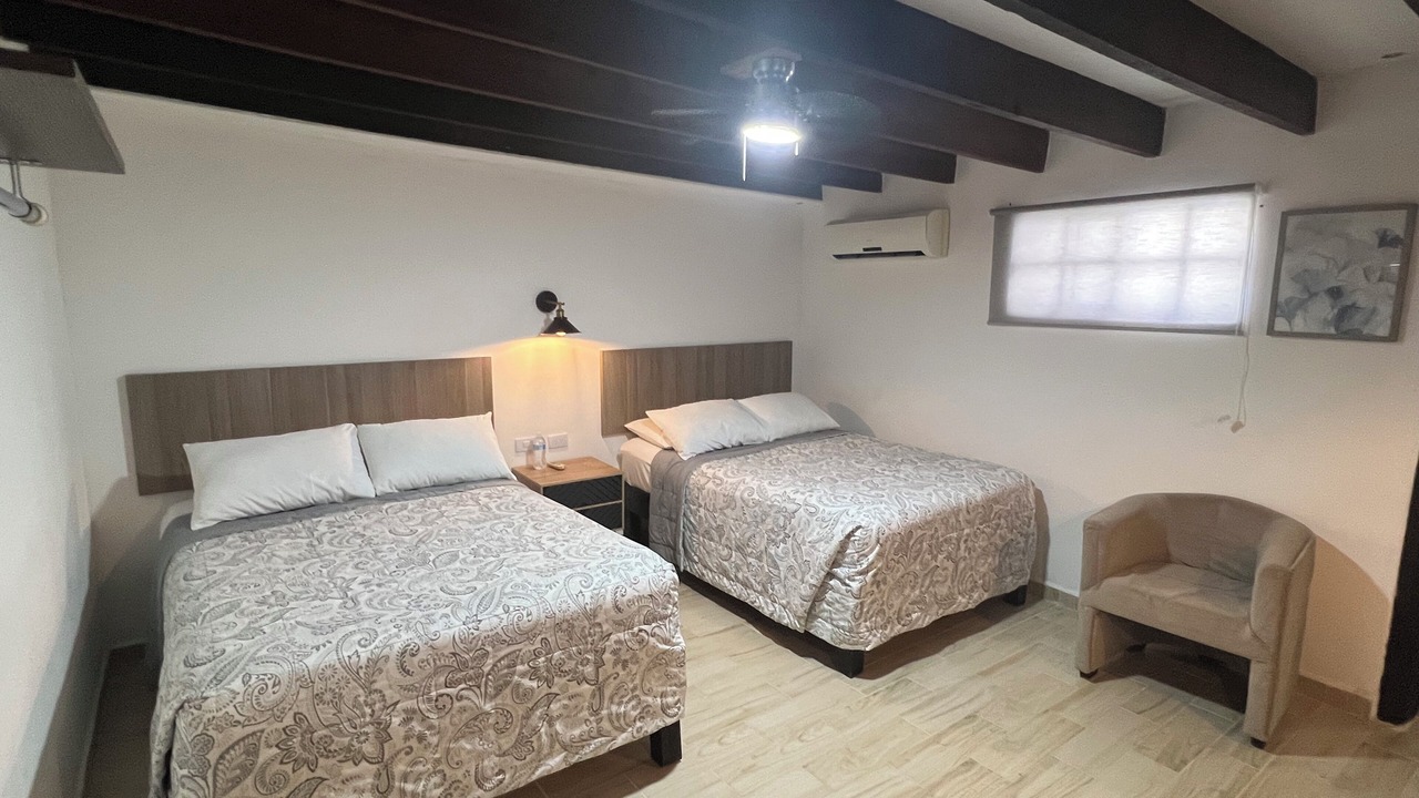 Photo of Bedroom in Cuatro Cienegas