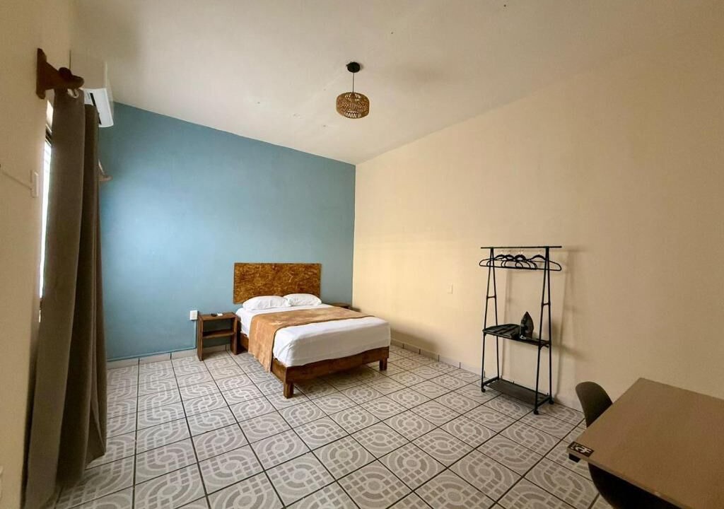 Photo of Bedroom in Malecon