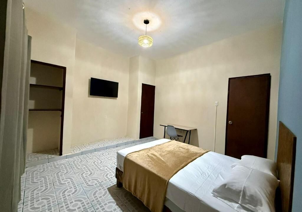 Photo of Bedroom in Malecon