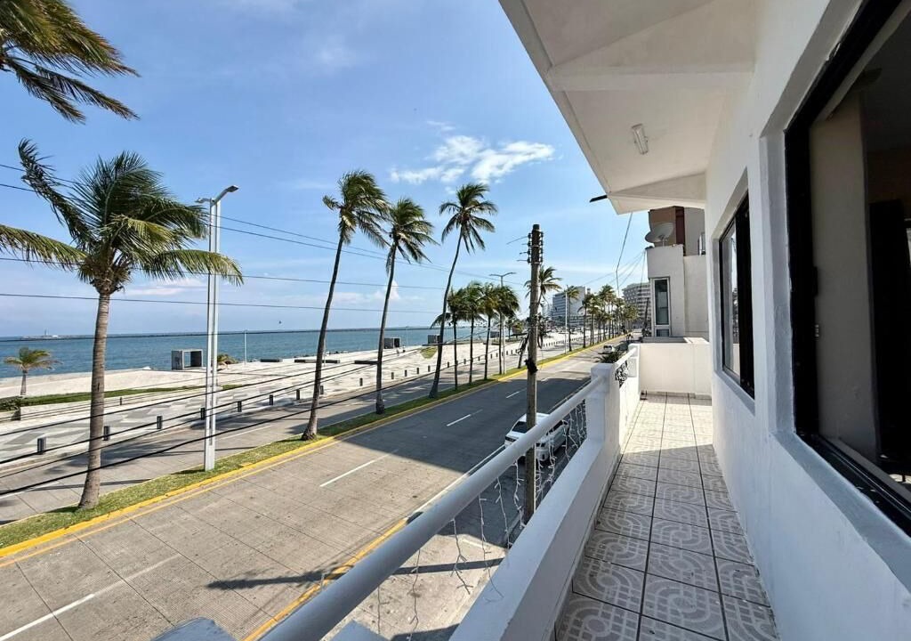 Photo of Patio Balcony in Malecon