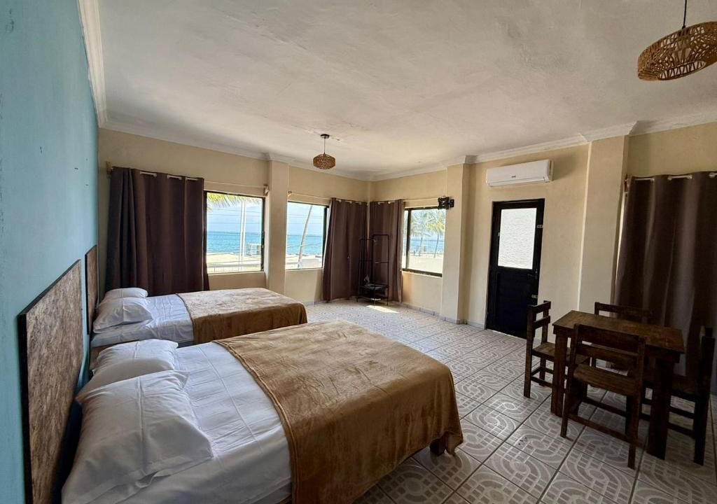Photo of Bedroom in Malecon