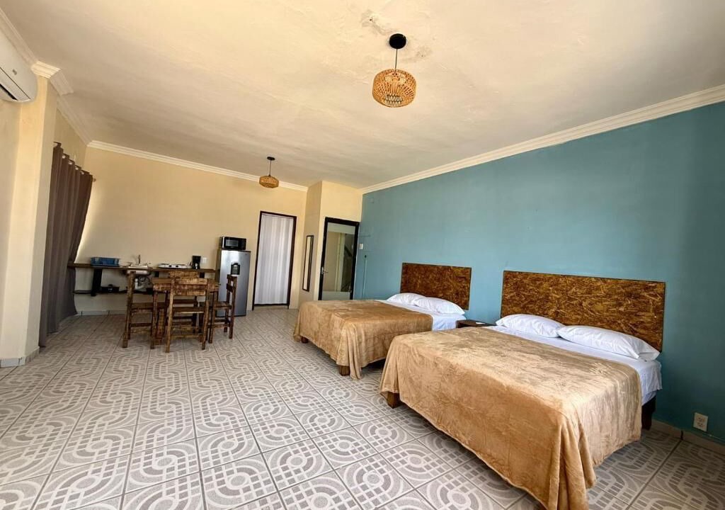 Photo of Bedroom in Malecon