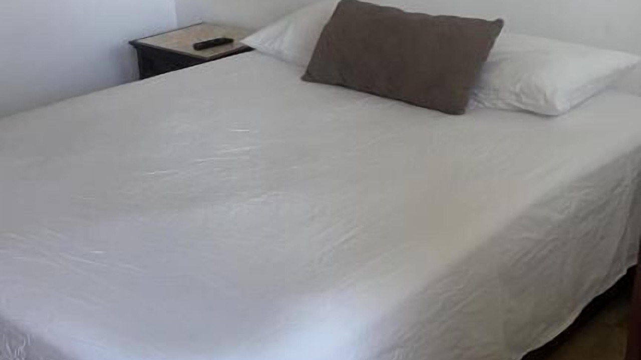 Photo of Bedroom in Chiconcuac