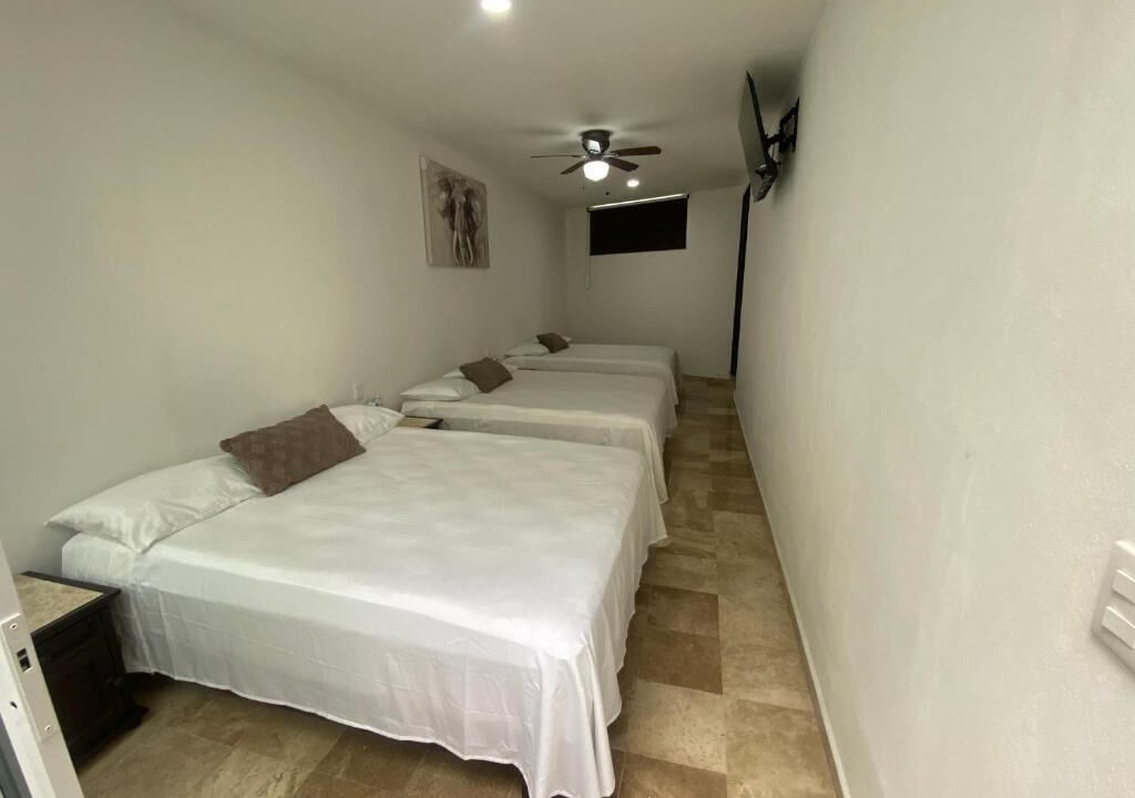 Photo of Bedroom in Chiconcuac