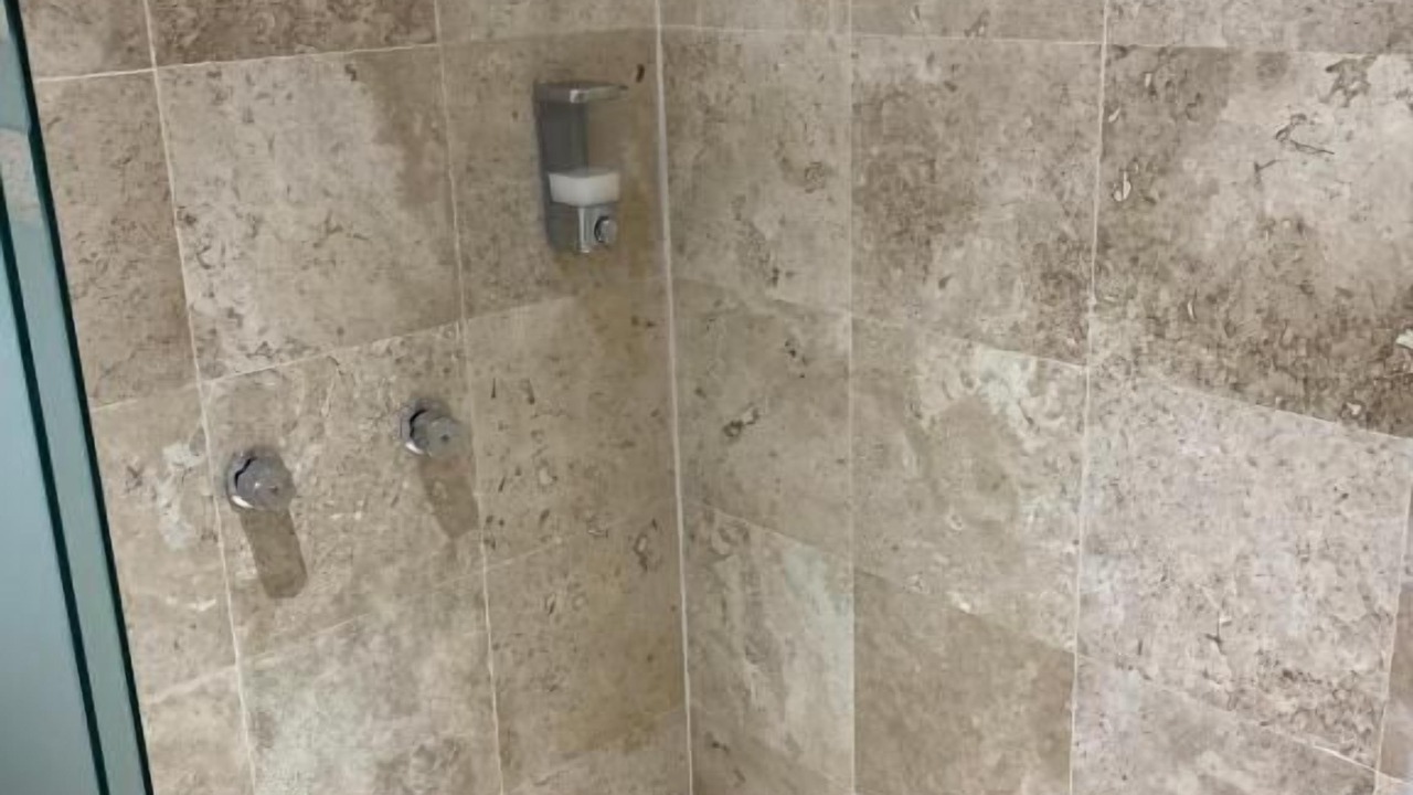 Photo of Bathroom in Chiconcuac
