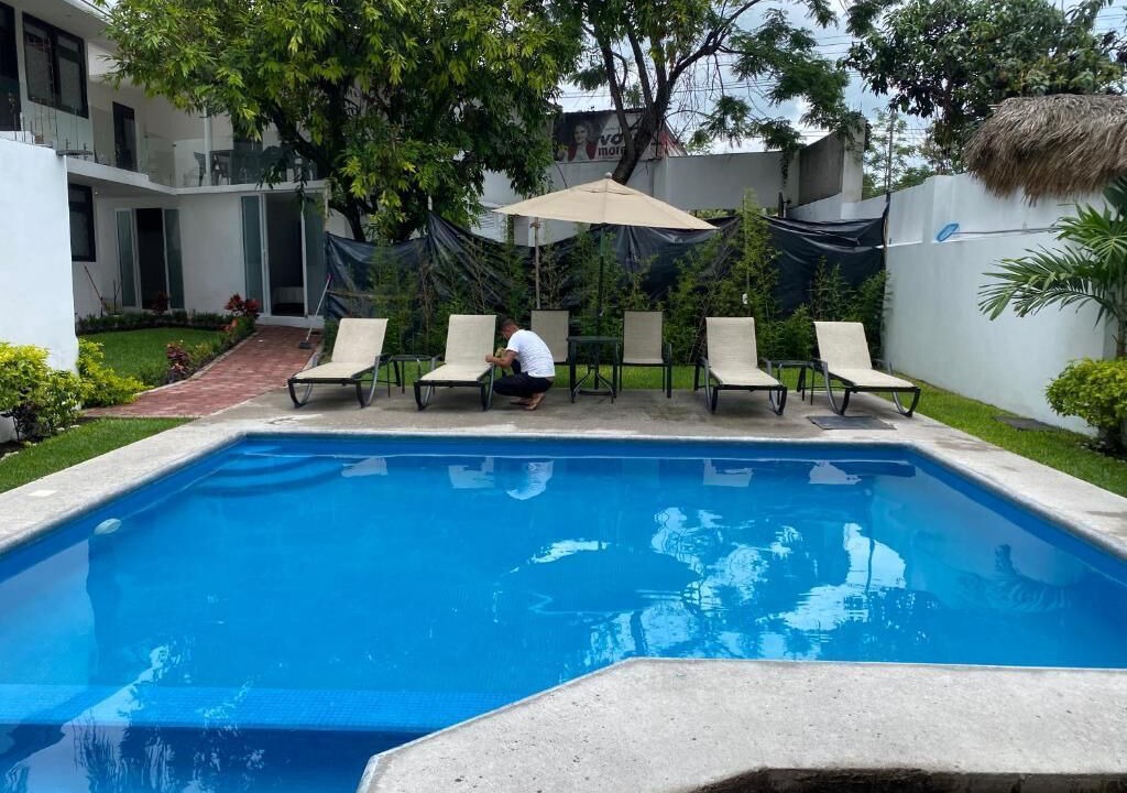 Photo of Outdoor in Chiconcuac