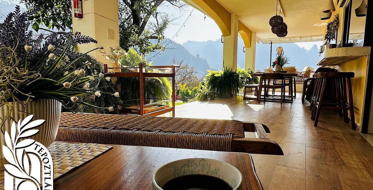 Photo of Outdoor in Amatlan