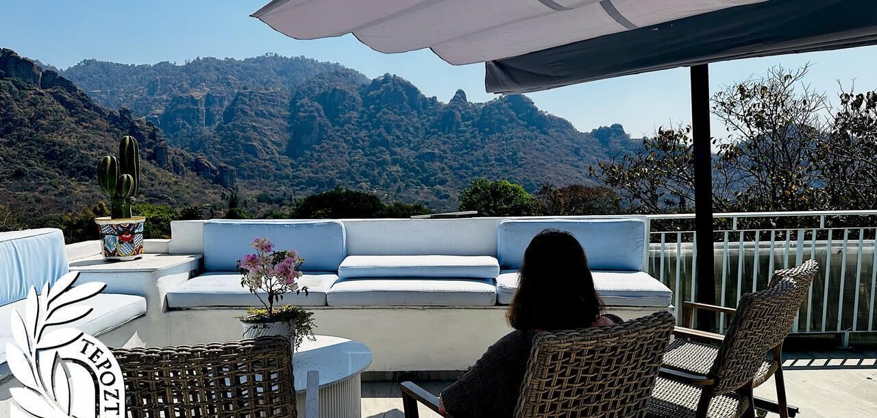 Photo of Patio Balcony in Amatlan