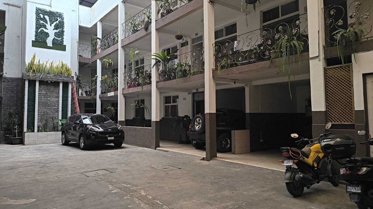 Photo of Outdoor in Zona 10