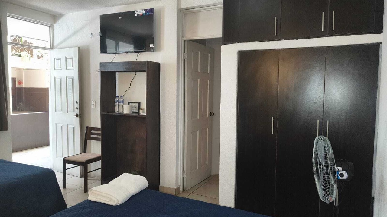 Photo of Bedroom in Zona 10