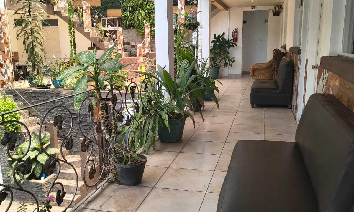 Photo of Bedroom in Zona 10
