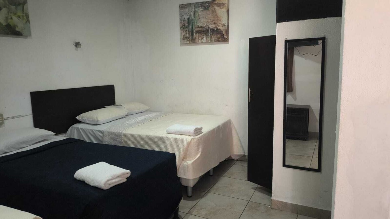 Photo of Bedroom in Zona 10